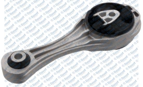 SWAPP 55653 Motor Takozu Arka Kangoo Iii 1.5dci,1.6 16v